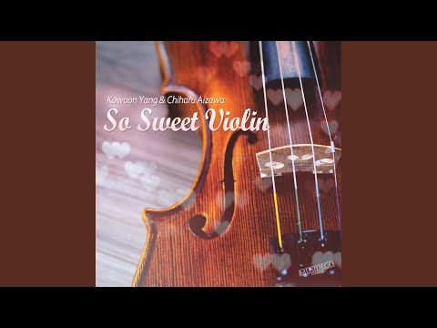 2 songs, Op. 27: I. Chanson d'amour