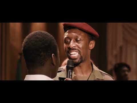 Le crocodile du Botswanga en français - De l'humour avec le Coach Aïcha