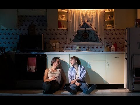 ‘True West’ stars Ethan Hawke and Paul Dano on Sam Shepard's ‘profound sensibility'