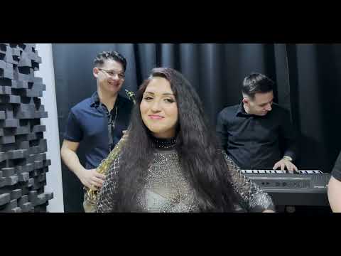 Anička Oláhová & Band - Šukar čajori ( OFFICIAL VIDEO )
