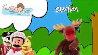 Learn.edu.az sayti ucun - What Do You Like To Do song