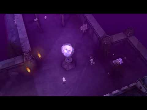 Ready   Morroc Ruins   Ragnarok BGM MUSIC 1