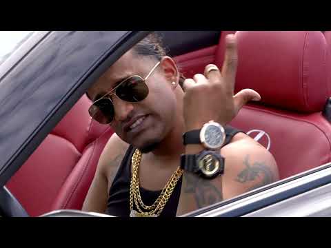 Kenrock X Premo - Miami [Official Music Video] (2022 Chutney Soca)