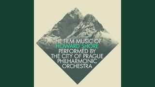 End Credits (From "The Silence of the Lambs")