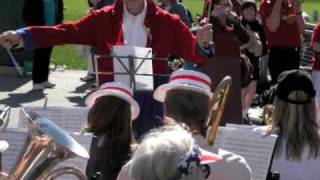 Star Spangled Banner TriBattery Pops Tom Goodkind Conductor