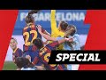 SPECIAL | #UWCL experience PSV Vrouwen in Barcelona ⭐
