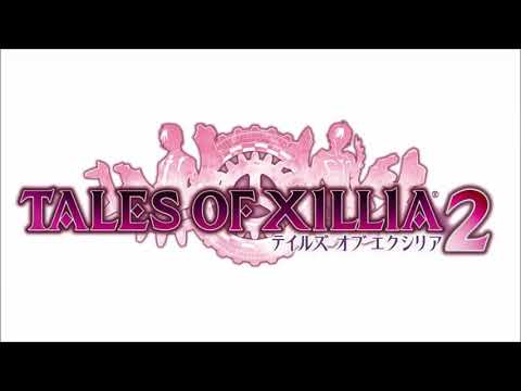 Tales of Xillia 2  Song 4 u Full version