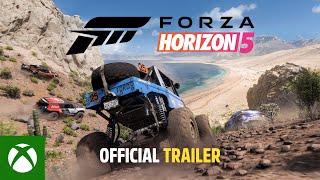 Forza Horizon 5 PC/XBOX LIVE Key UNITED STATES