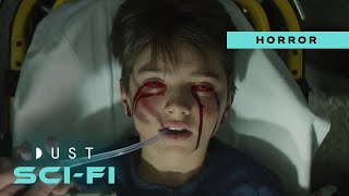 Sci-Fi Compilation “Horror” | DUST