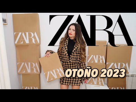 SÚPER HAUL NOVEDADES (Zara, Mango, Kiwitas…) | Bstyle