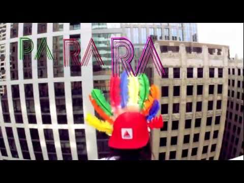 Simon From Deep Divas feat. Goody - Disco Dancer [Klubb Mix] [OFFICIAL VIDEO]