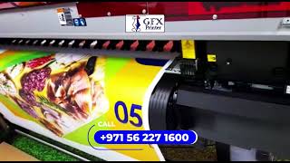 Custom Sticker Designing and Printing Services #dubai