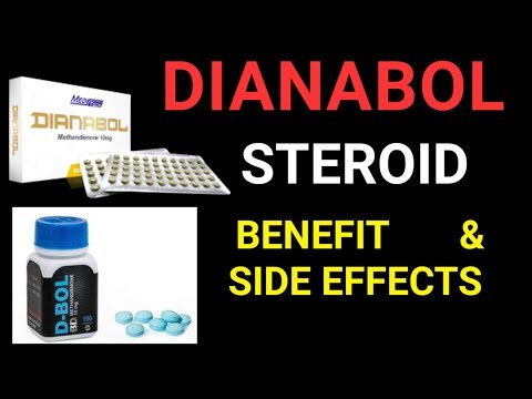 Grade: Medical Grade Danabol Methandienone 10 Mg, Purity: Good