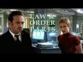 Law Order PARIS Season 2 3 INTRO German