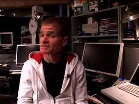 Bob Gatzen Drum Solo "Lose Your Comfort Zone"