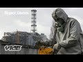 Going Inside the Chernobyl Nuclear Plant | Super Users