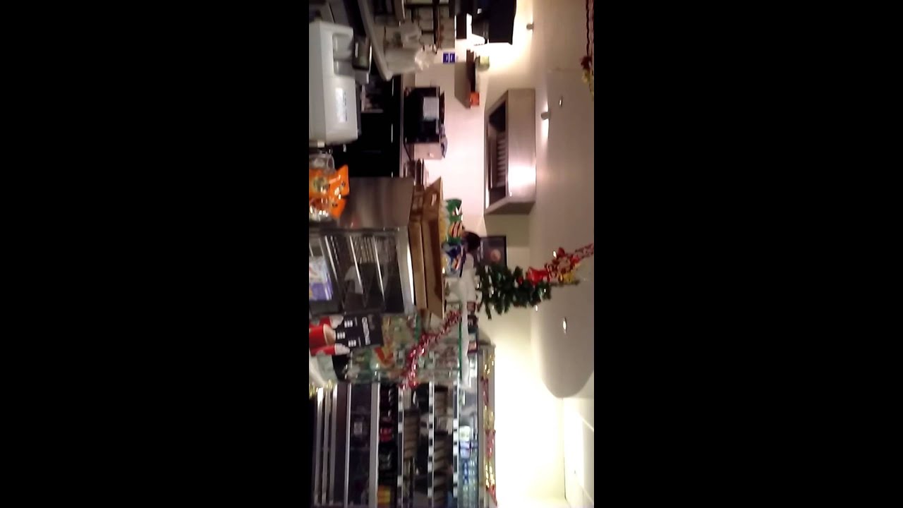 Peveril Building Cafe