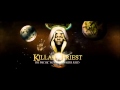 Killah Priest - How I Write (Prod. Ciph Barker of Godz Wrath)