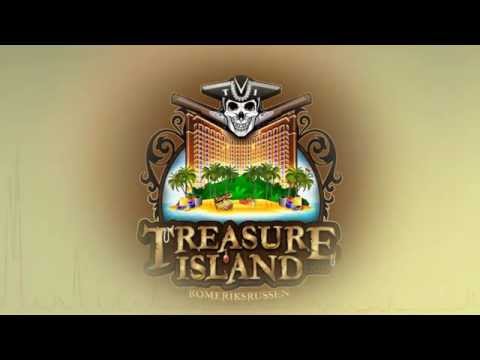 Treasure Island 2015 - ARMINOVA feat. Benjamin