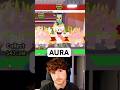 999 INSANE Aura Moment In Steal a Brainrot..