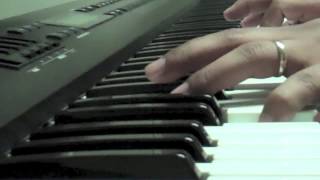 Meloka - Mahaleo (Piano Cover)