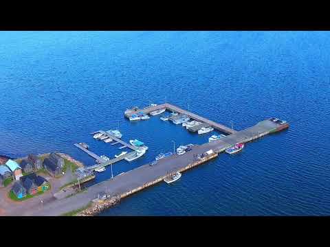 Above PEI - Georgetown