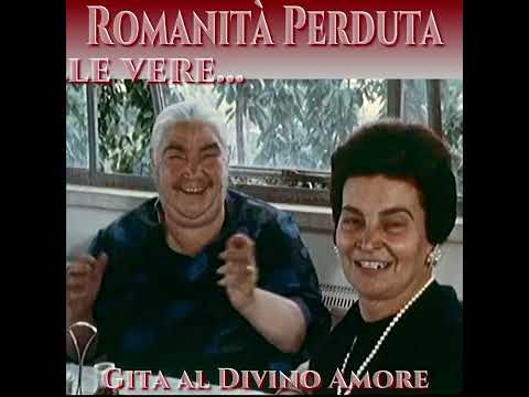 Lost Romanity "The Madonnare"