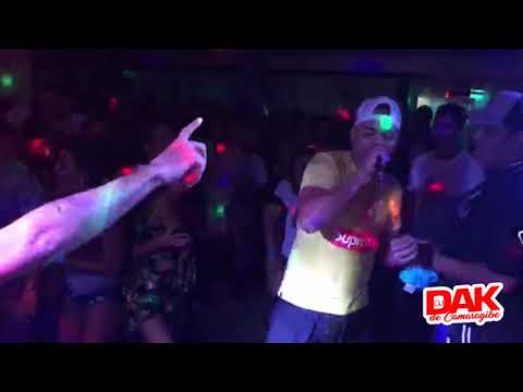 MC Japa - DISPUTA DAS POTRANCAS - Ao Vivo Na Balada Deluxe 21/07/2018