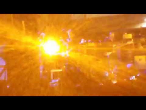 Fiestas Pozuelo 2016 Jaime Urrutia - La sangre de tu tristeza