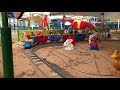 Отзыв о Legoland (Дубаи): Legoland в Дубаи - наши рекомендации