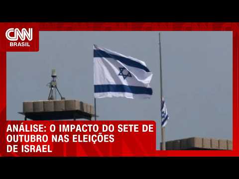 Análise: O futuro de Netanyahu diante de eleições legislativas | WW