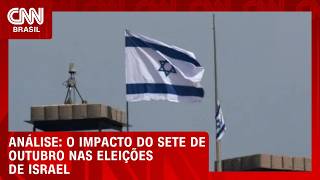 Vídeo: Análise: O futuro de Netanyahu diante de eleições legislativas | WW