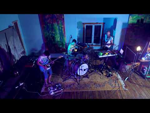 Tiger Shuffle (Barn Jams) - Lost Aliens