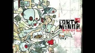 Fort Minor - Believe Me (Instrumental)