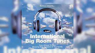 International Big Room Tunes (CD2 mixed by Nick Sentience) (2001)