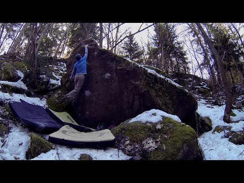 Médonnet : Analisation 7a+