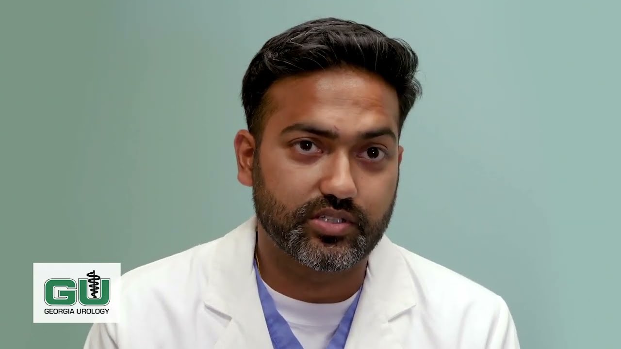 Understanding Neurogenic Bladder in Children with Dr. Shuvro De
