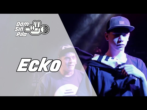 Lo mejor de Ecko