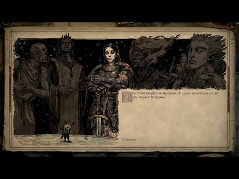 [HUN] Pillars of Eternity II Deadfire part 6 (Useless Gods Useless Council)