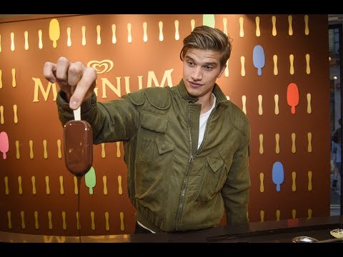 Magnum e Moschino abrem a Magnum Pleasure Store