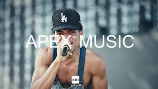 Chance The Rapper - Israel (Sparring) ft  Noname Gypsy