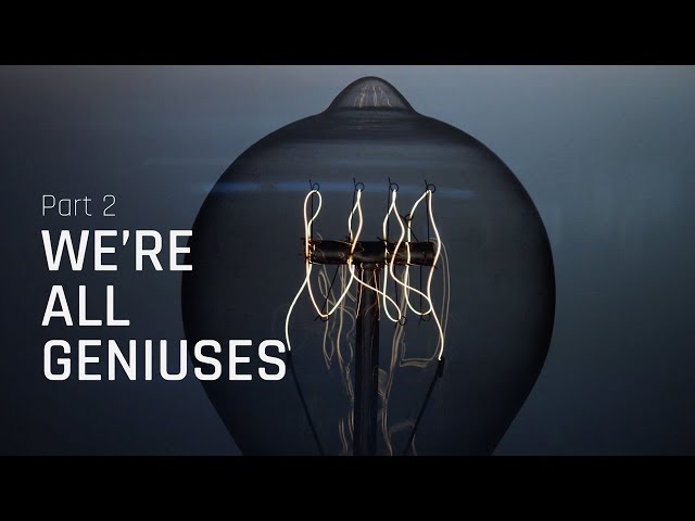 The Creativity Delusion: We're All Geniuses