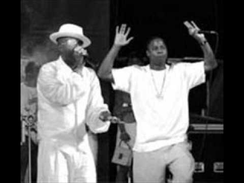 La Di Da Di - Doug E. Fresh & Slick Rick