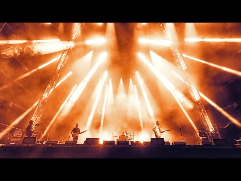 U137 - "ADAM FOREVER" -  LIVE @ OffSide Festival 2024 NINGBO CHINA