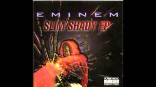 Eminem - Intro (Slim Shady)(HD)