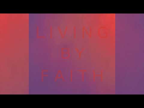 Tut Tut Child, EMAN8 - Living By Faith