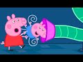 Peppa Pig Goes On A Science Trip With The Playgroup Kids TV And Stories