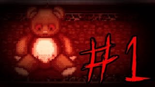 【実況プレイ】魔女の家へ。　Part1