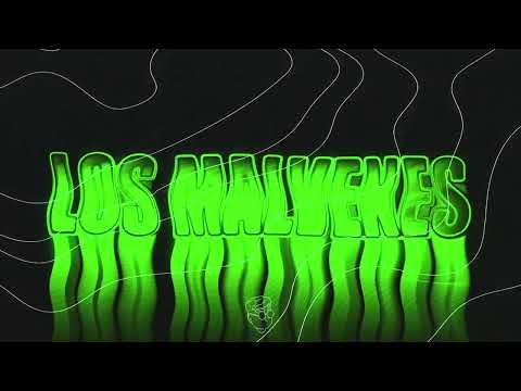 LOS MALVEKES ( REMIX ) MARCIANEKE❌CRIS MJ❌SIMON LA LETRA❌STARS MUSIC CHILE❌FACU VAZQUEZ