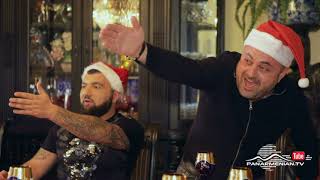 Ֆուլ Yere1, Սերիա 24 Չորեքշաբթի 22:30 / Full Yere1